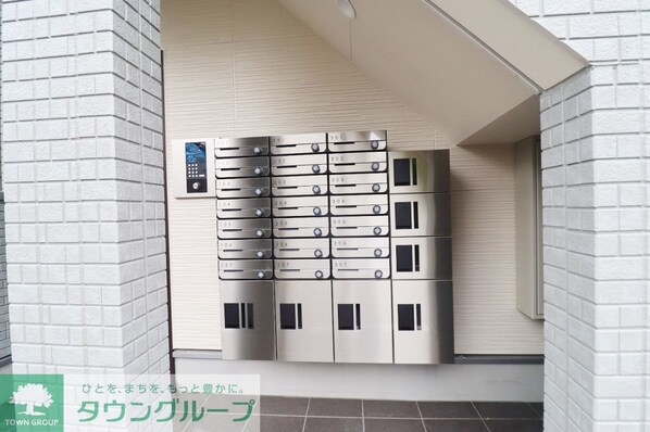 エフプレスト川口南鳩ヶ谷の物件内観写真